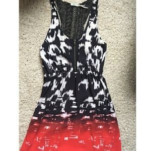 Kimchi Blue Sundress